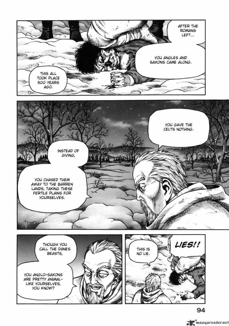 Vinland Saga, Chapter 31 image 20